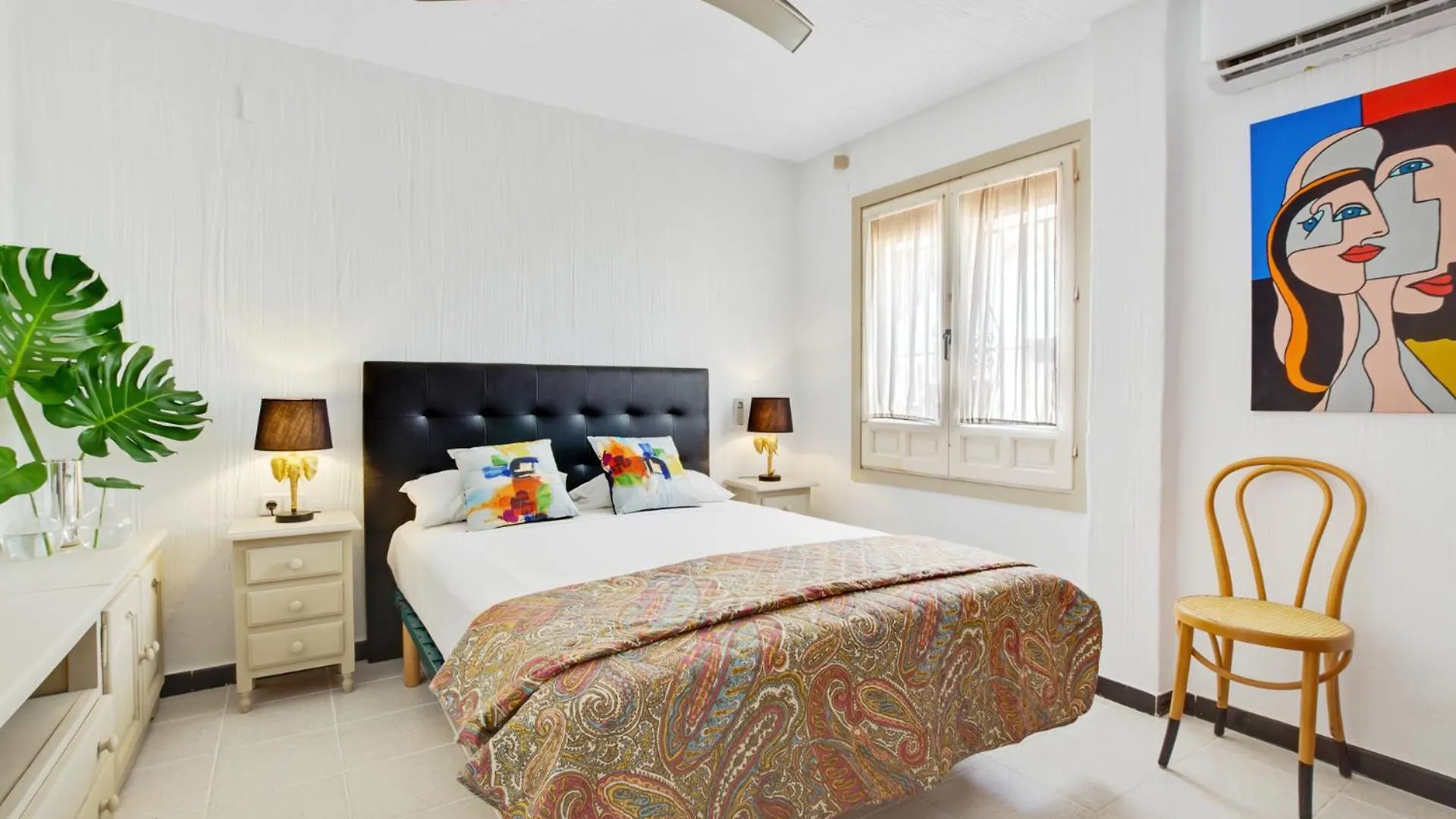 Pueblo Blanco 4 Apartment Torremolinos