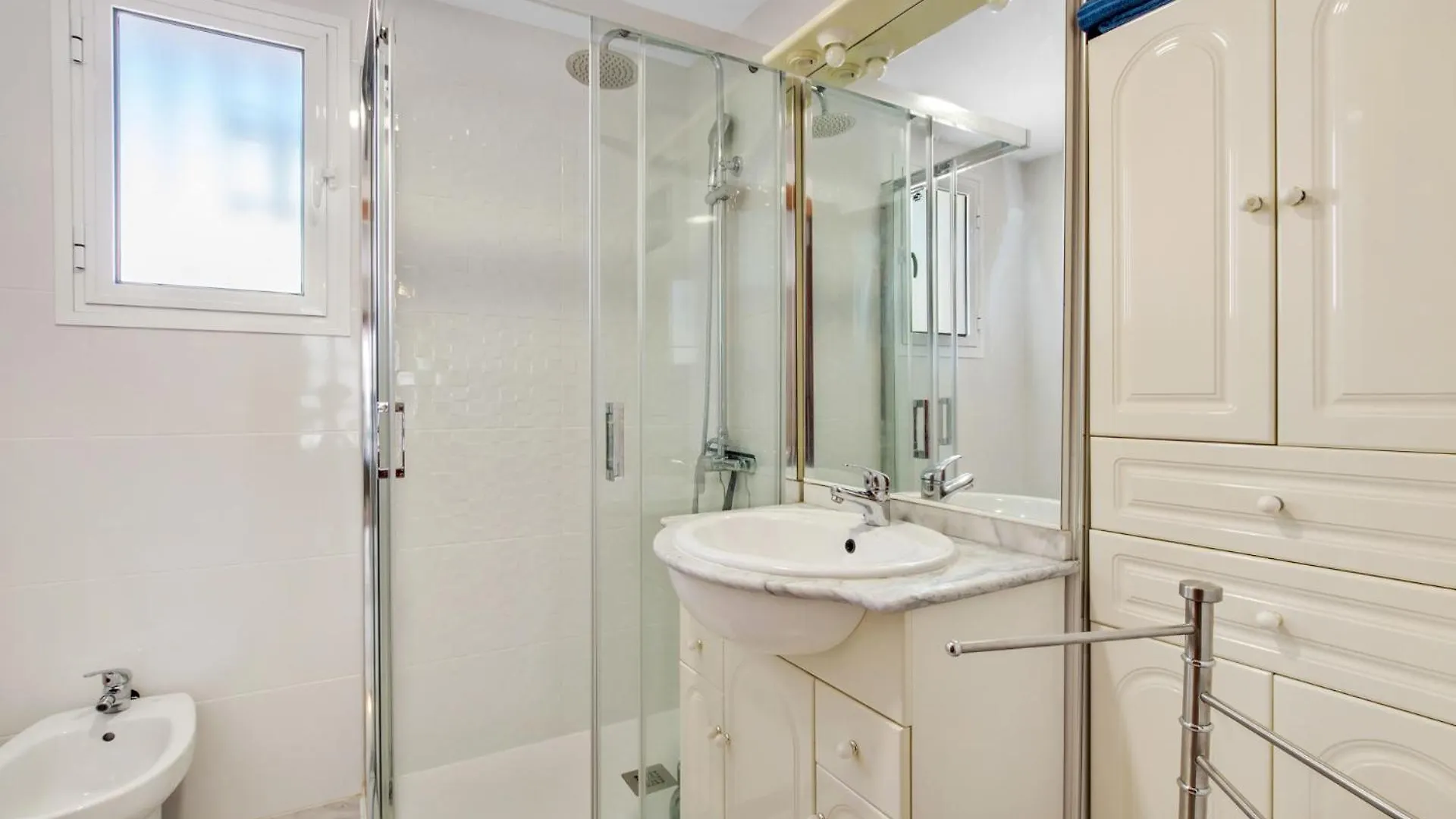 Apartmán Pueblo Blanco 4 Torremolinos