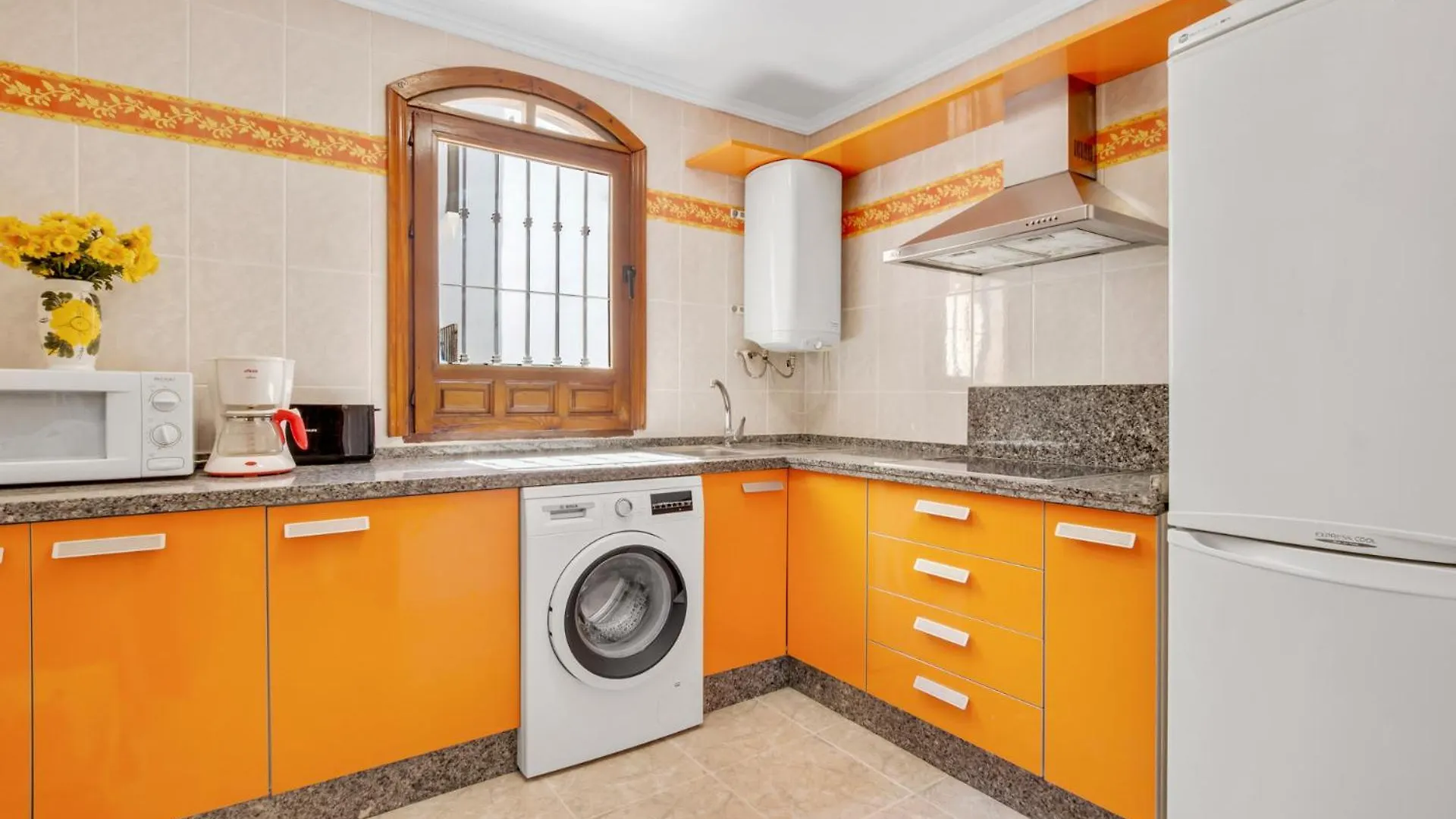 Apartmán Pueblo Blanco 4 Torremolinos