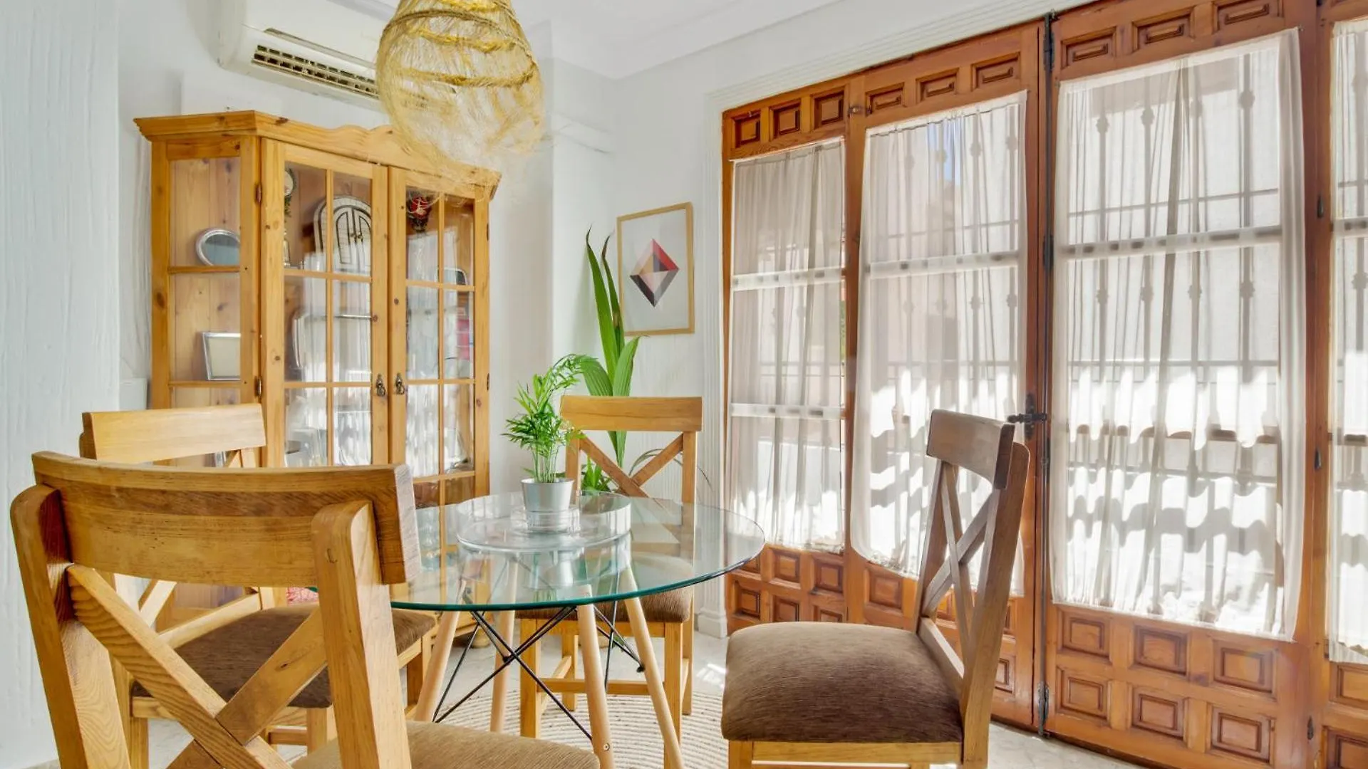 Apartmán Pueblo Blanco 4 Torremolinos