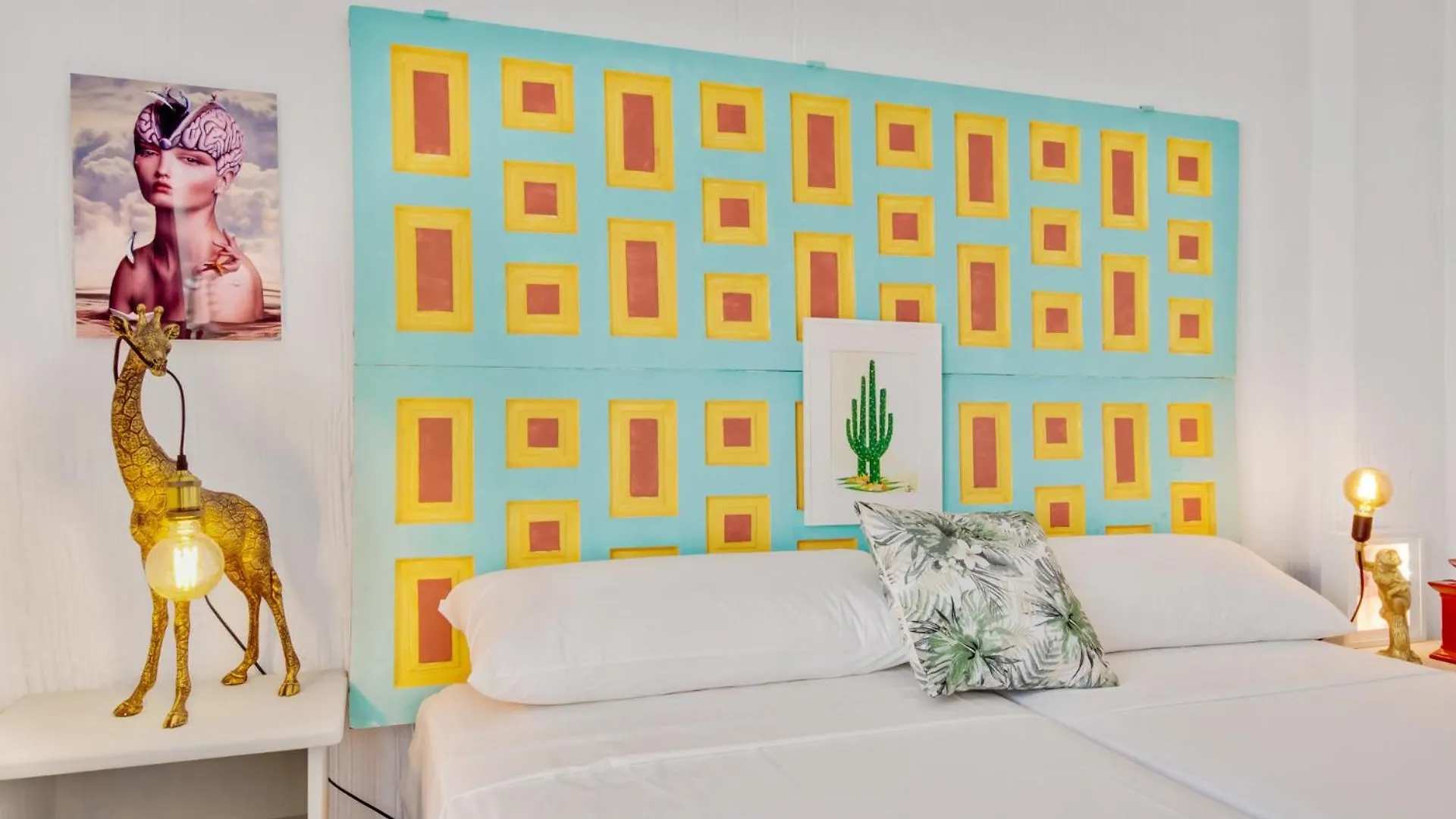 Appartement Pueblo Blanco 4 à Torremolinos Espagne